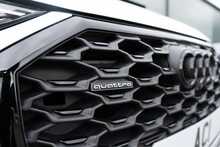 Audi 2.0 TDI 40 Vorsprung Sportback 5dr Diesel S Tronic quattro Euro 6 (s/s) (200 ps)