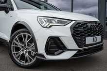 Audi 2.0 TDI 40 Vorsprung Sportback 5dr Diesel S Tronic quattro Euro 6 (s/s) (200 ps)
