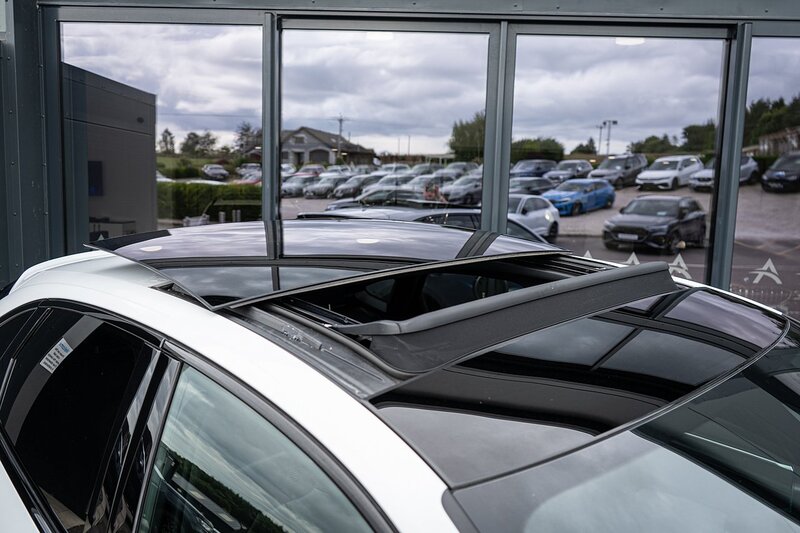 Audi 2.0 TDI 40 Vorsprung Sportback 5dr Diesel S Tronic quattro Euro 6 (s/s) (200 ps)