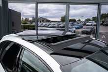 Audi 2.0 TDI 40 Vorsprung Sportback 5dr Diesel S Tronic quattro Euro 6 (s/s) (200 ps)