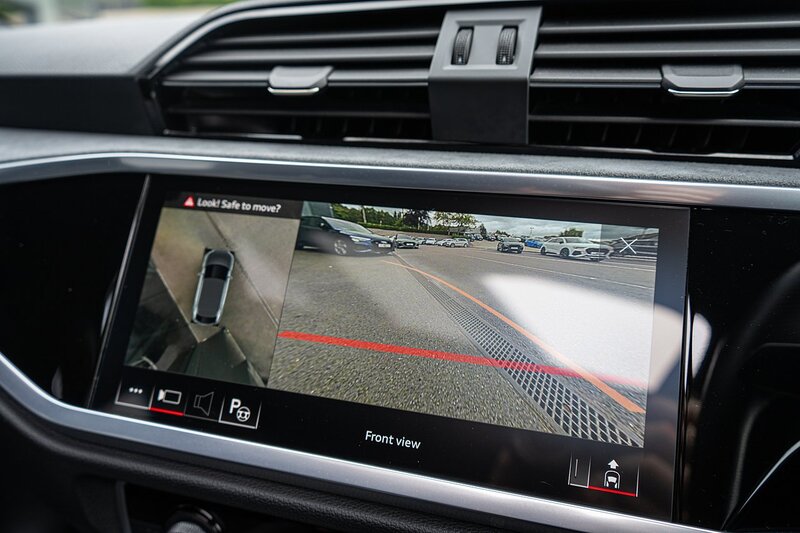 Audi 2.0 TDI 40 Vorsprung Sportback 5dr Diesel S Tronic quattro Euro 6 (s/s) (200 ps)