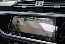 Audi 2.0 TDI 40 Vorsprung Sportback 5dr Diesel S Tronic quattro Euro 6 (s/s) (200 ps)