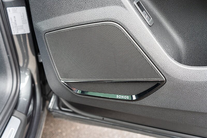 Audi 2.5 TFSI Vorsprung SUV 5dr Petrol S Tronic quattro Euro 6 (s/s) (400 ps)