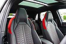 Audi 2.5 TFSI Vorsprung SUV 5dr Petrol S Tronic quattro Euro 6 (s/s) (400 ps)