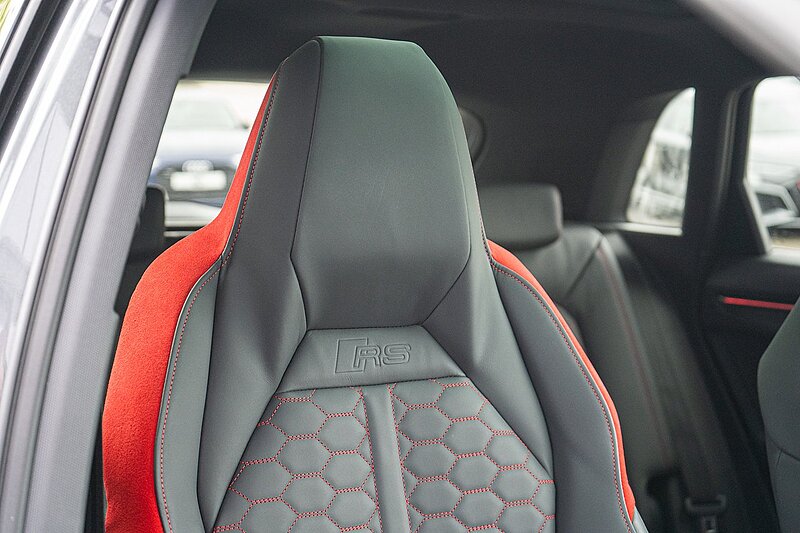 Audi 2.5 TFSI Vorsprung SUV 5dr Petrol S Tronic quattro Euro 6 (s/s) (400 ps)