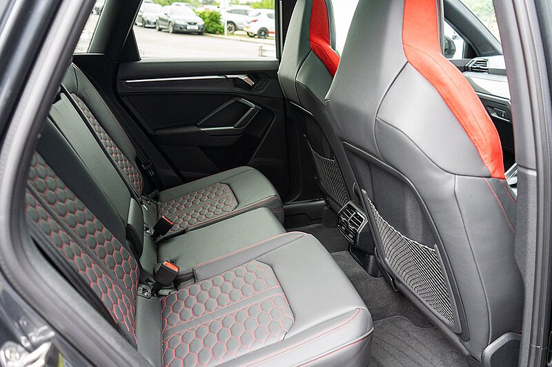 Audi 2.5 TFSI Vorsprung SUV 5dr Petrol S Tronic quattro Euro 6 (s/s) (400 ps)