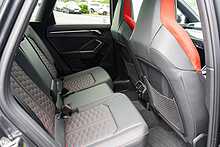 Audi 2.5 TFSI Vorsprung SUV 5dr Petrol S Tronic quattro Euro 6 (s/s) (400 ps)