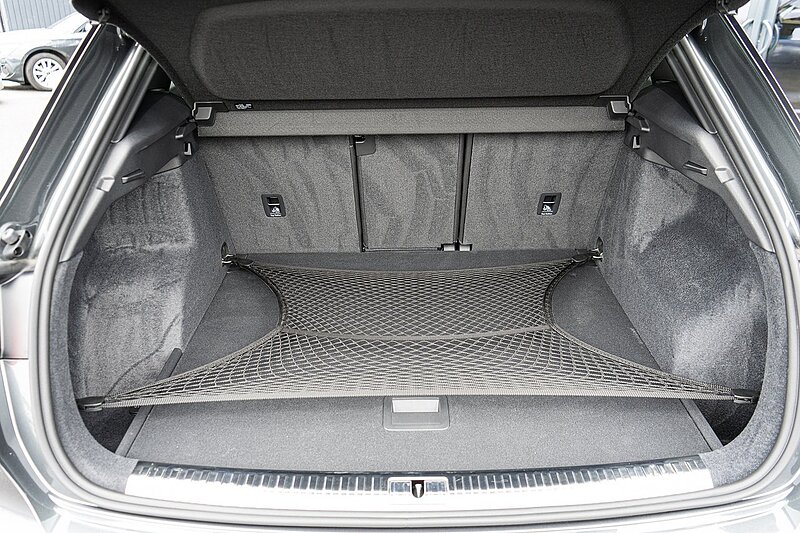 Audi 2.5 TFSI Vorsprung SUV 5dr Petrol S Tronic quattro Euro 6 (s/s) (400 ps)