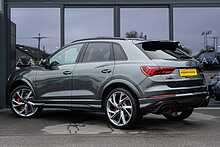 Audi 2.5 TFSI Vorsprung SUV 5dr Petrol S Tronic quattro Euro 6 (s/s) (400 ps)