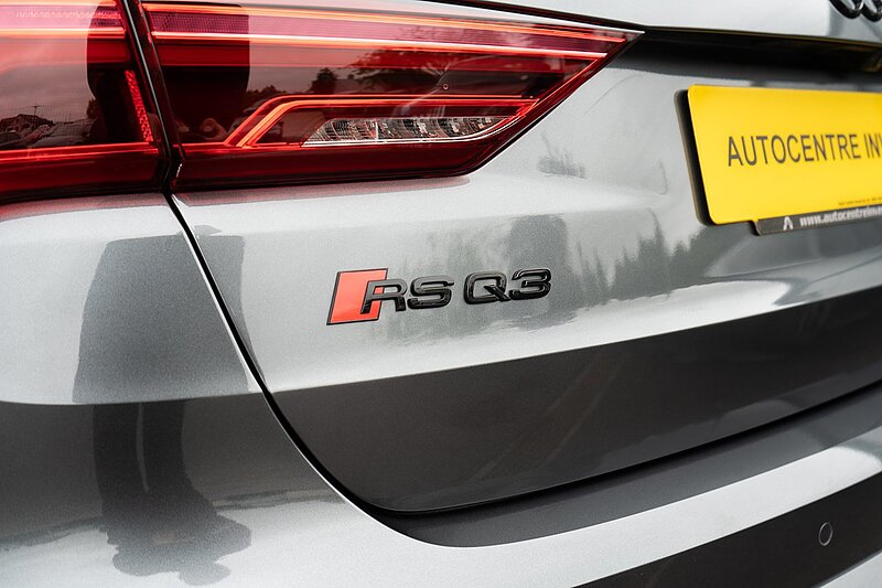 Audi 2.5 TFSI Vorsprung SUV 5dr Petrol S Tronic quattro Euro 6 (s/s) (400 ps)