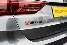 Audi 2.5 TFSI Vorsprung SUV 5dr Petrol S Tronic quattro Euro 6 (s/s) (400 ps)