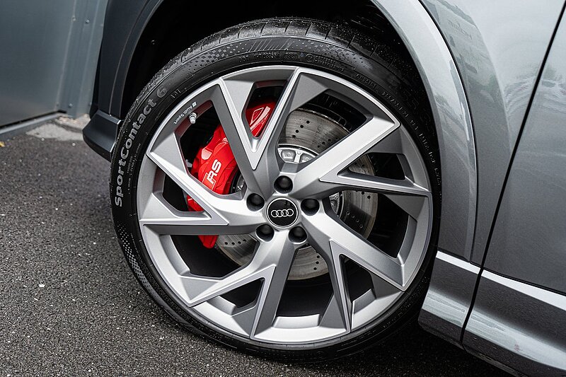 Audi 2.5 TFSI Vorsprung SUV 5dr Petrol S Tronic quattro Euro 6 (s/s) (400 ps)