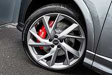 Audi 2.5 TFSI Vorsprung SUV 5dr Petrol S Tronic quattro Euro 6 (s/s) (400 ps)