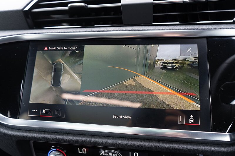 Audi 2.5 TFSI Vorsprung SUV 5dr Petrol S Tronic quattro Euro 6 (s/s) (400 ps)