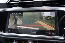 Audi 2.5 TFSI Vorsprung SUV 5dr Petrol S Tronic quattro Euro 6 (s/s) (400 ps)