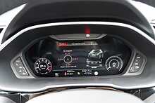 Audi 2.5 TFSI Vorsprung SUV 5dr Petrol S Tronic quattro Euro 6 (s/s) (400 ps)