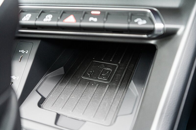 Audi 2.5 TFSI Vorsprung SUV 5dr Petrol S Tronic quattro Euro 6 (s/s) (400 ps)