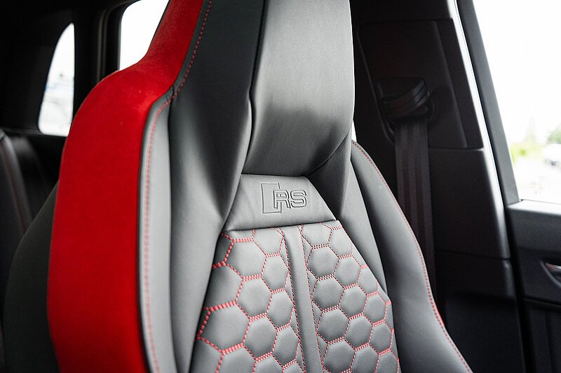 Audi 2.5 TFSI Vorsprung SUV 5dr Petrol S Tronic quattro Euro 6 (s/s) (400 ps)