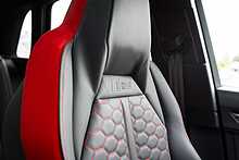 Audi 2.5 TFSI Vorsprung SUV 5dr Petrol S Tronic quattro Euro 6 (s/s) (400 ps)