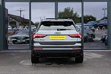 Audi 2.5 TFSI Vorsprung SUV 5dr Petrol S Tronic quattro Euro 6 (s/s) (400 ps)