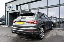 Audi 2.5 TFSI Vorsprung SUV 5dr Petrol S Tronic quattro Euro 6 (s/s) (400 ps)