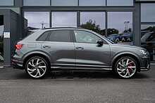 Audi 2.5 TFSI Vorsprung SUV 5dr Petrol S Tronic quattro Euro 6 (s/s) (400 ps)