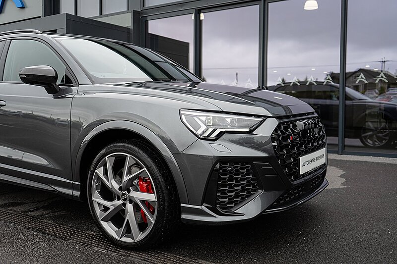 Audi 2.5 TFSI Vorsprung SUV 5dr Petrol S Tronic quattro Euro 6 (s/s) (400 ps)