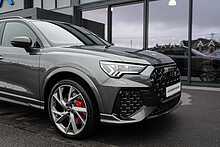 Audi 2.5 TFSI Vorsprung SUV 5dr Petrol S Tronic quattro Euro 6 (s/s) (400 ps)