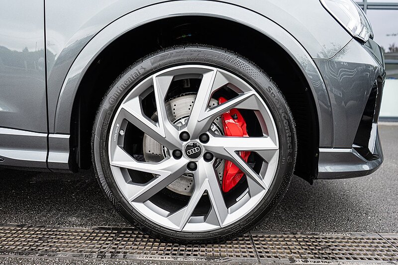 Audi 2.5 TFSI Vorsprung SUV 5dr Petrol S Tronic quattro Euro 6 (s/s) (400 ps)