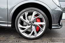 Audi 2.5 TFSI Vorsprung SUV 5dr Petrol S Tronic quattro Euro 6 (s/s) (400 ps)