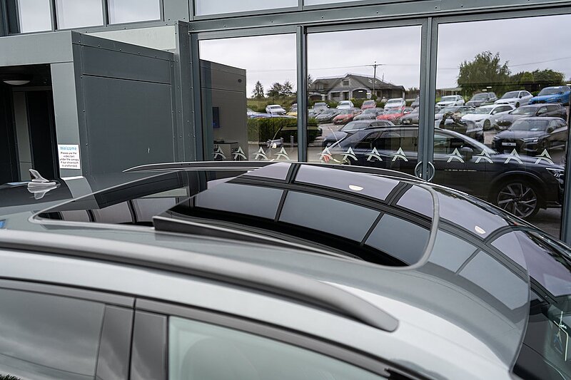 Audi 2.5 TFSI Vorsprung SUV 5dr Petrol S Tronic quattro Euro 6 (s/s) (400 ps)