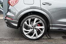 Audi 2.5 TFSI Vorsprung SUV 5dr Petrol S Tronic quattro Euro 6 (s/s) (400 ps)