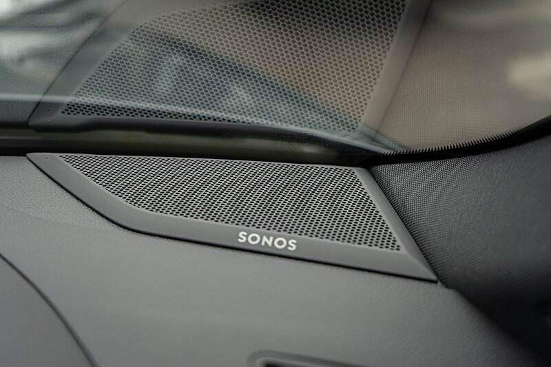 Audi 2.5 TFSI Vorsprung SUV 5dr Petrol S Tronic quattro Euro 6 (s/s) (400 ps)