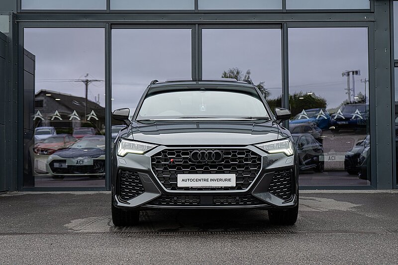 Audi 2.5 TFSI Vorsprung SUV 5dr Petrol S Tronic quattro Euro 6 (s/s) (400 ps)