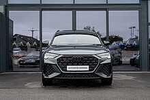 Audi 2.5 TFSI Vorsprung SUV 5dr Petrol S Tronic quattro Euro 6 (s/s) (400 ps)