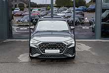 Audi 2.5 TFSI Vorsprung SUV 5dr Petrol S Tronic quattro Euro 6 (s/s) (400 ps)