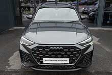 Audi 2.5 TFSI Vorsprung SUV 5dr Petrol S Tronic quattro Euro 6 (s/s) (400 ps)