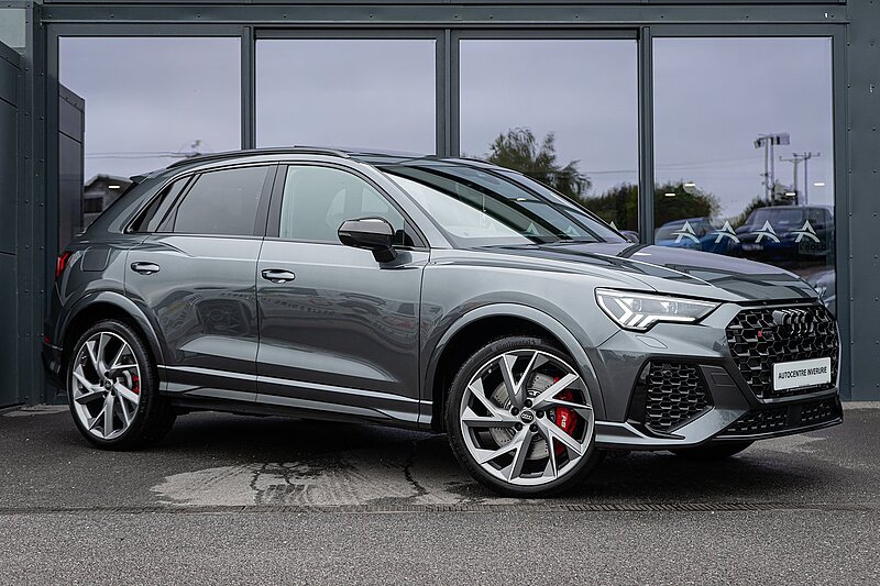 Audi 2.5 TFSI Vorsprung SUV 5dr Petrol S Tronic quattro Euro 6 (s/s) (400 ps)