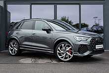 Audi 2.5 TFSI Vorsprung SUV 5dr Petrol S Tronic quattro Euro 6 (s/s) (400 ps)
