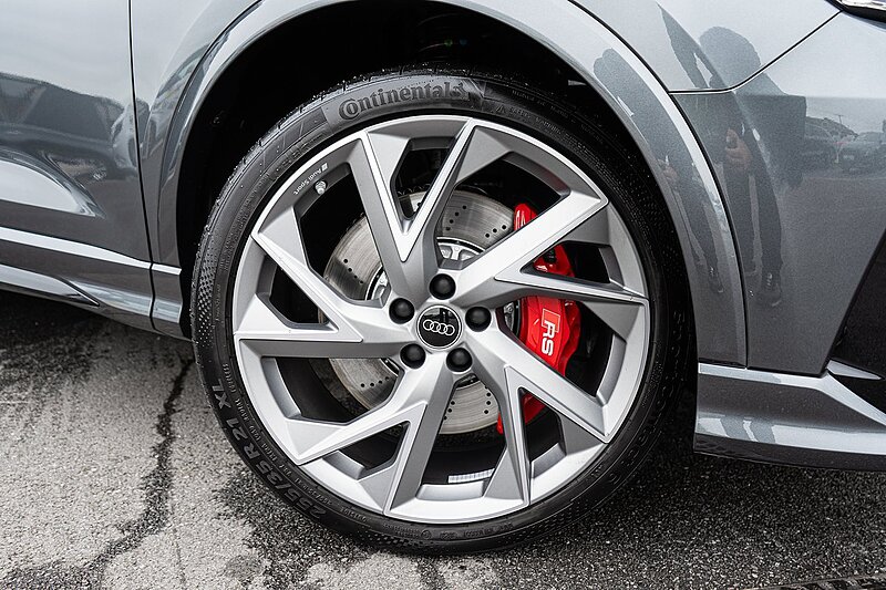 Audi 2.5 TFSI Vorsprung SUV 5dr Petrol S Tronic quattro Euro 6 (s/s) (400 ps)