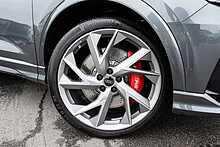 Audi 2.5 TFSI Vorsprung SUV 5dr Petrol S Tronic quattro Euro 6 (s/s) (400 ps)