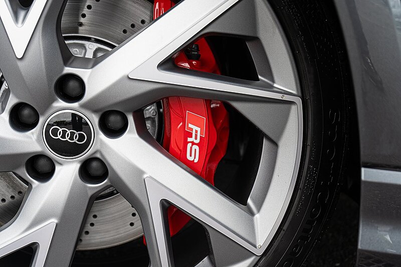 Audi 2.5 TFSI Vorsprung SUV 5dr Petrol S Tronic quattro Euro 6 (s/s) (400 ps)