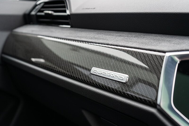 Audi 2.5 TFSI Vorsprung SUV 5dr Petrol S Tronic quattro Euro 6 (s/s) (400 ps)