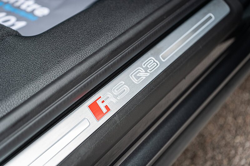 Audi 2.5 TFSI Vorsprung SUV 5dr Petrol S Tronic quattro Euro 6 (s/s) (400 ps)