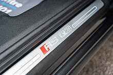 Audi 2.5 TFSI Vorsprung SUV 5dr Petrol S Tronic quattro Euro 6 (s/s) (400 ps)
