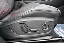 Audi 2.5 TFSI Vorsprung SUV 5dr Petrol S Tronic quattro Euro 6 (s/s) (400 ps)