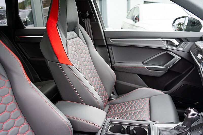 Audi 2.5 TFSI Vorsprung SUV 5dr Petrol S Tronic quattro Euro 6 (s/s) (400 ps)