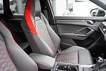 Audi 2.5 TFSI Vorsprung SUV 5dr Petrol S Tronic quattro Euro 6 (s/s) (400 ps)