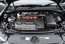 Audi 2.5 TFSI Vorsprung SUV 5dr Petrol S Tronic quattro Euro 6 (s/s) (400 ps)