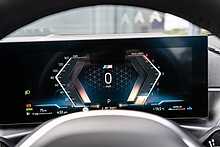 BMW 3.0 M340d MHT Touring 5dr Diesel Hybrid Auto xDrive Euro 6 (s/s) (340 ps)